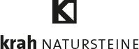 Krah Natursteine logo