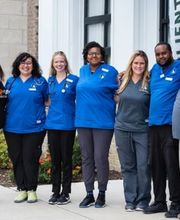 Caring Hands Animal Hospital - Alexandria image 6