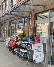 budni - Bahnhofstraße Bild 1