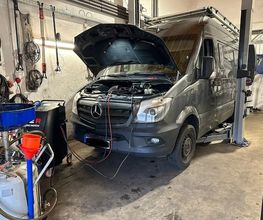 Autoservice Geislar Bild 3
