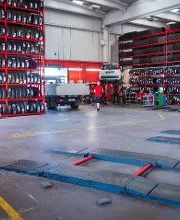 Euromaster Iperpneus Ravenna immagine 8