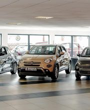 FIAT Garage Meyer Agent image 5