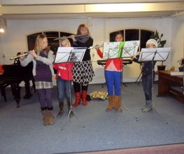 Speeldoos Muziekcentrum De afbeelding 3