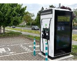 ChargeOne Ladestation Bild 16