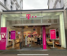 Telekom Shop Bild 1