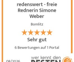 werkenntdenBESTEN.de Qualitätssiegel