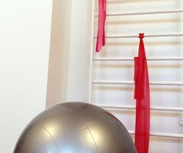 Physiotherapie Holzderber - Sandra Holzderber Bild 19