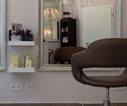 Sor Friseur - Ihr Friseursalon in der Naehe