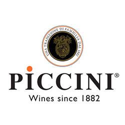 Tenute Piccini Spa logo