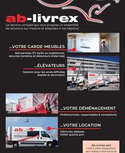 AB-Livrex Sàrl Bild 2