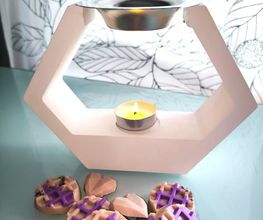 Los Aromas de Violeta imagen 6