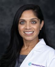 Swati Sanabria, DO image 1