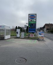 Shell Recharge Charging Station Bild 1