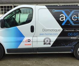 AX E-Home image 3