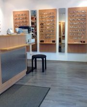 Hallmann Optik (ehem. Rohde Augenoptic) Bild 3
