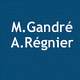 Régnier-Gandré Anne
