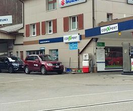 Garage Schlumpf AG Bild 1