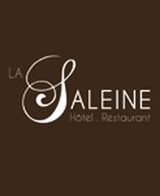 HÔTEL & RESTO LA SALEINE image 2