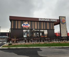 Burger King image 1