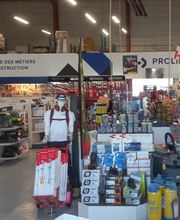 PROLIANS BAURÈS Agde image 2