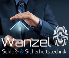 Schloß & Sicherheitstechnik Wanzel Erwin e. K. Bild 1