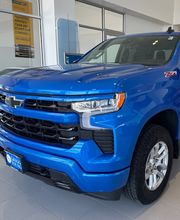 Gregg Young Chevrolet Marshalltown image 1