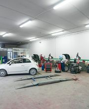 Agal Pneumatici Euromaster immagine 1