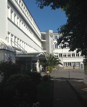 Lycée Saint-Louis image 2