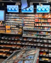 JET Tankstelle Bild 1