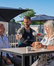 Camping Sandaya Mont Saint Michel image 1