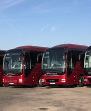 Luxeuil Tourisme Autocars image 17