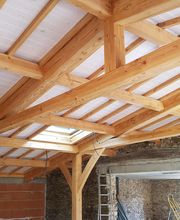 SARL Magne Charpente image 10