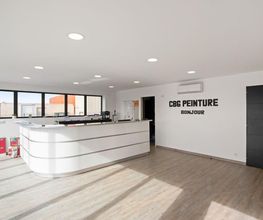 C.B.G Peinture image 5