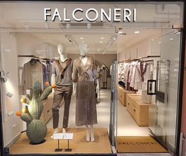 Falconeri immagine 1