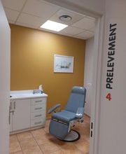 Laboratoire Cagnes - Val Fleuri - BIOGROUP CÔTE D'AZUR image 4