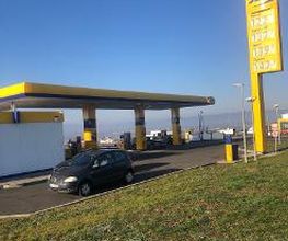 JET Tankstelle Bild 3
