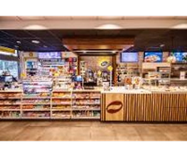 Shell Recharge Charging Station Bild 10