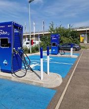 Aral pulse Ladestation Bild 3