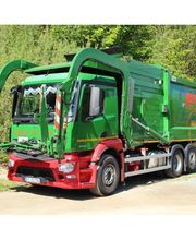 BES Entsorgungsservice GmbH Bild 10