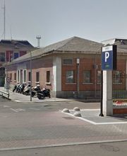 Parking Saba Estación Tren Valladolid imagen 1