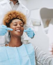 dr. med. dent. Balmelli Fabiano Bild 2