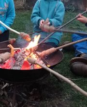 Wildnisschule WildnisWelt Bild 12