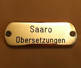 Saaro Translations Bild 2