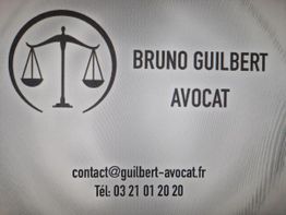 GUILBERT Bruno