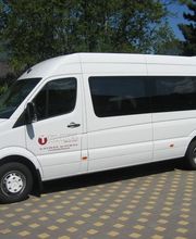 T Travel Al Sasso SA Bild 11