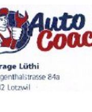 Garage Lüthi Bild 1