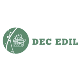 Dec Edil logo