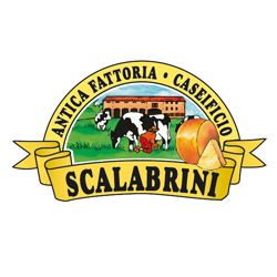 Caseificio Fattoria Scalabrini logo