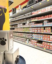 Hundefutter bei DAS FUTTERHAUS Saalfeld