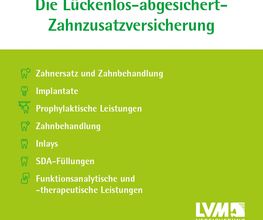 LVM Versicherung Roland Müller - Versicherungsagentur Bild 1